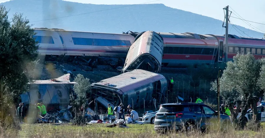 Spain train crash: what we know so far