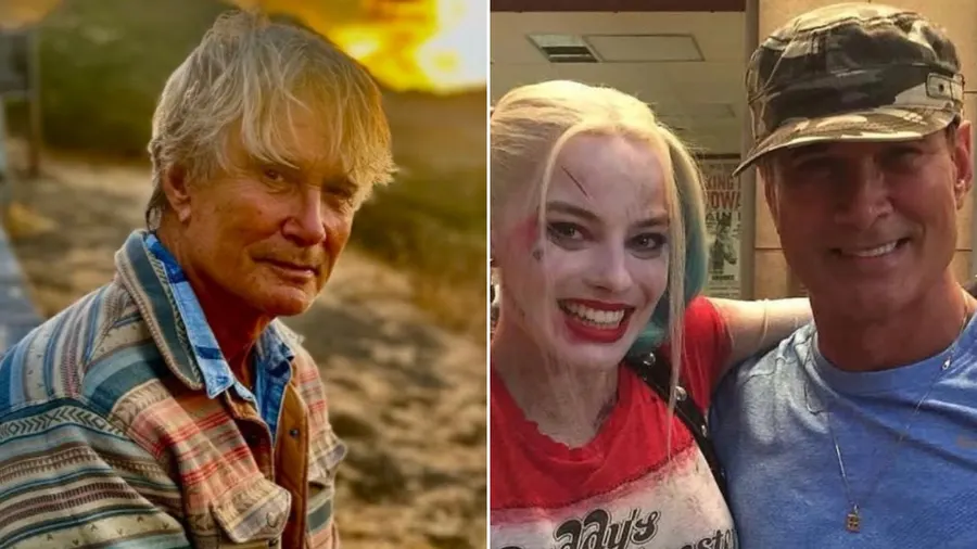 Australian actor Richard Norton's death linked to unapproved peptides, coroner finds