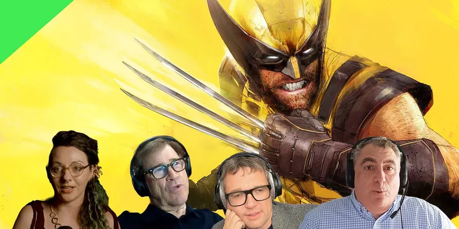Marvel's Wolverine becomes September's best-selling US game, lifting PS5 sales