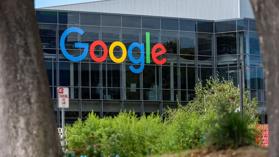 Alphabet shares post worst day, lose $500 billion