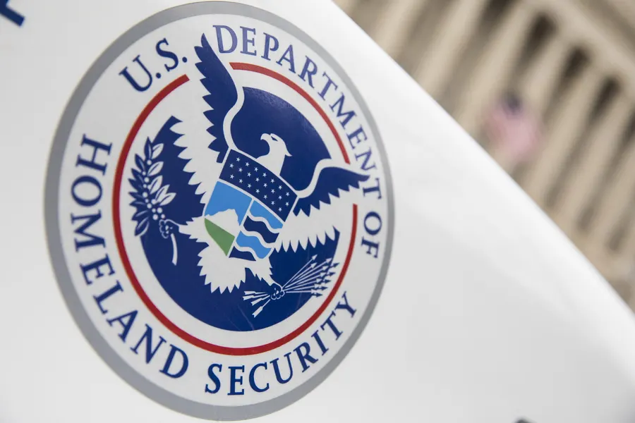 Bluesky blocks leaked DHS data links amid takedown push