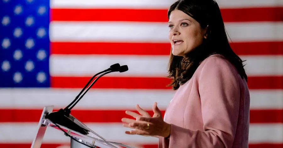 El-Sayed faces heat from former primary rival in Michigan