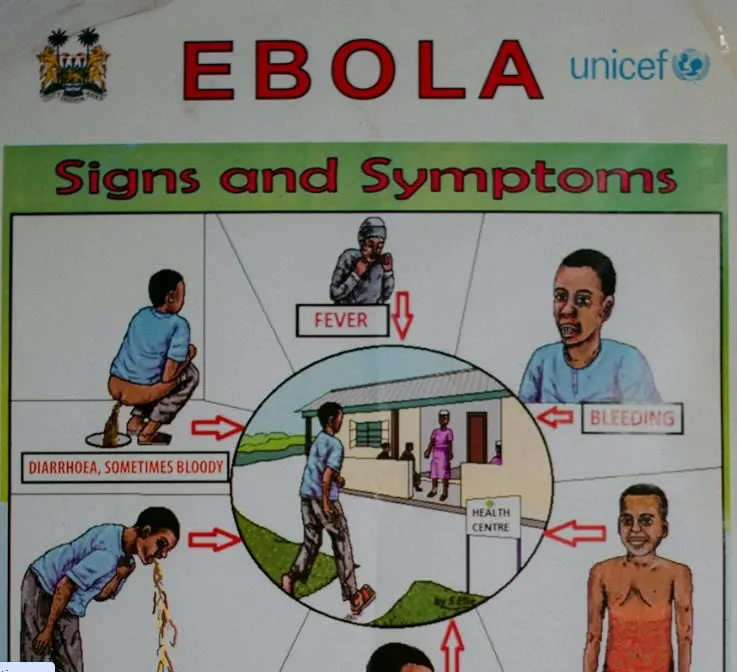 Congo's Bundibugyo Ebola outbreak passes 10,000 confirmed cases