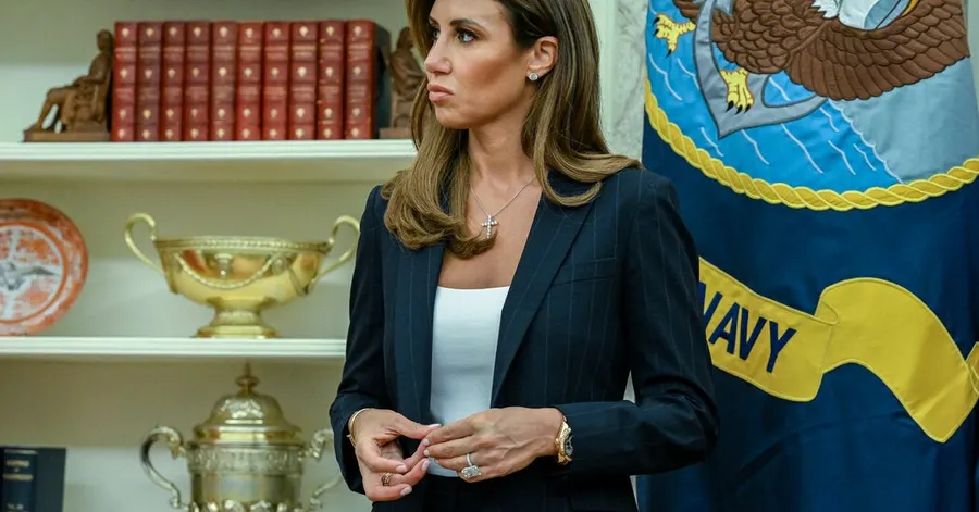 Trump angered by Habba deal