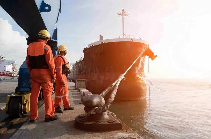 Dockworkers strike at 100+ ports over arms shipments