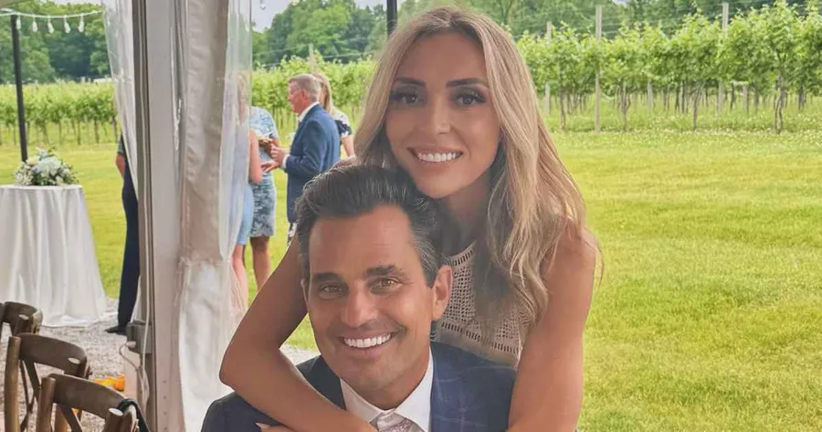 Giuliana and Bill Rancic weigh move to Nashville or Florida