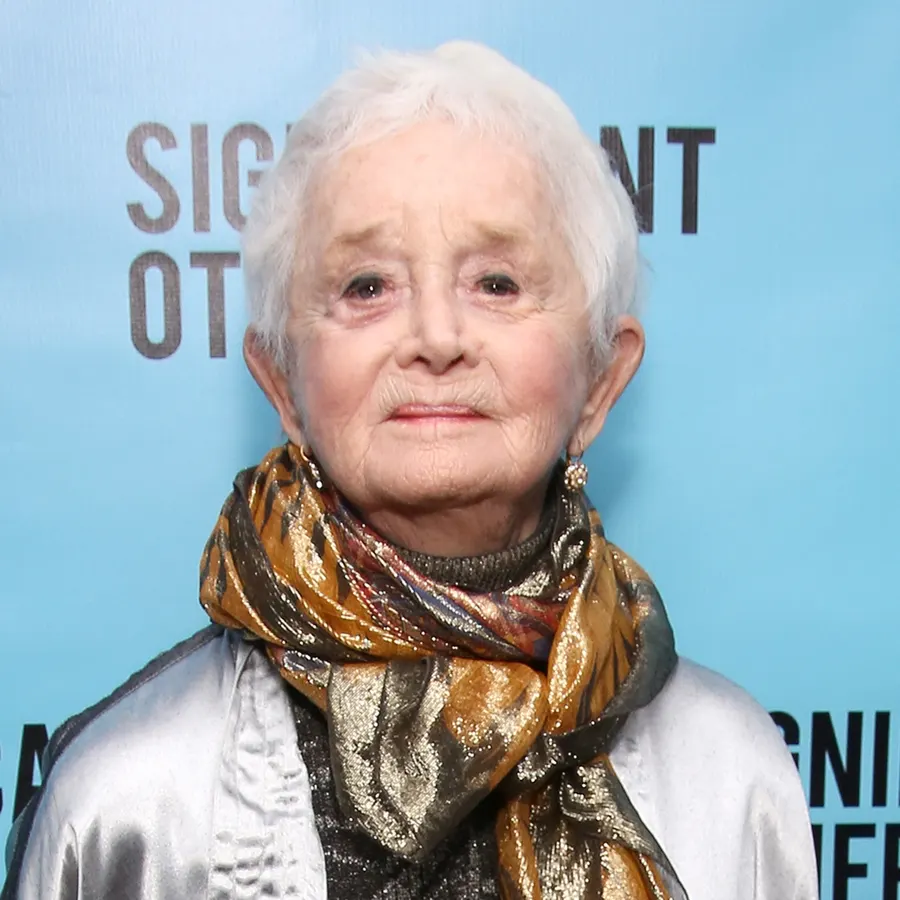 Actress Barbara Barrie dies at 95 with medical assistance in New York