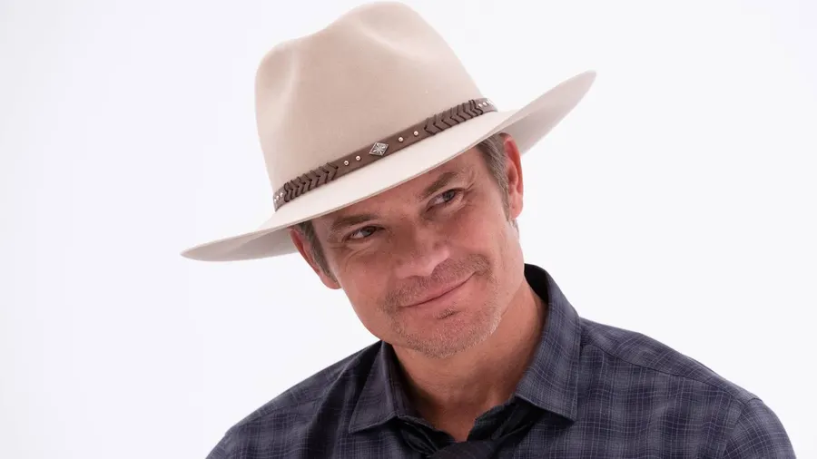 Timothy Olyphant set for Alien: Earth season two and Cliff Booth sequel