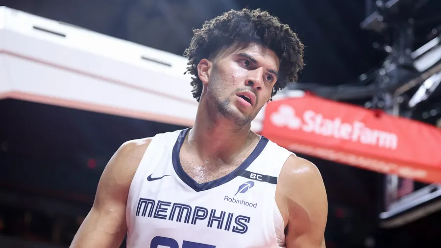 Ja Morant faces former Grizzlies as Portland hosts Memphis