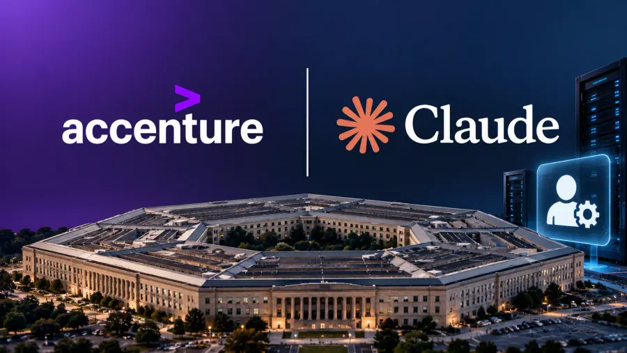 Claude agent Pentagon network allegation
