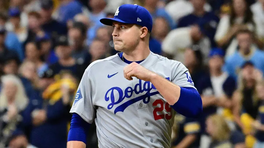 Dodgers 2026 free agents outlook