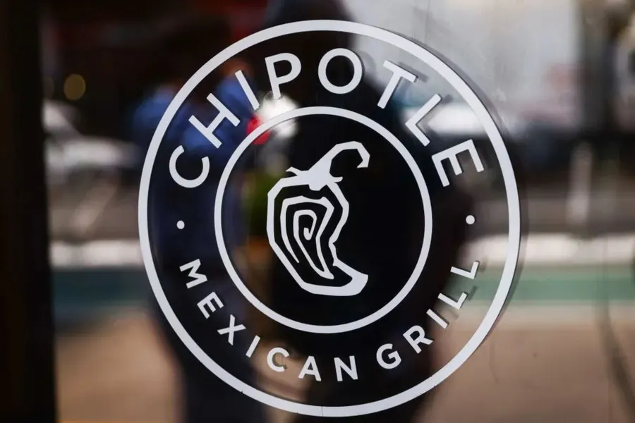 Chipotle stock jumps about 8% after mixed third-quarter results