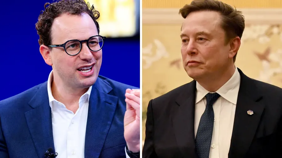 SpaceX-Tesla talk and Anthropic IPO raise S&P 500 inclusion questions