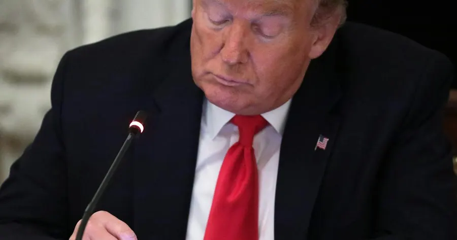 Democrats demand answers on Trump AI chatbot guidance