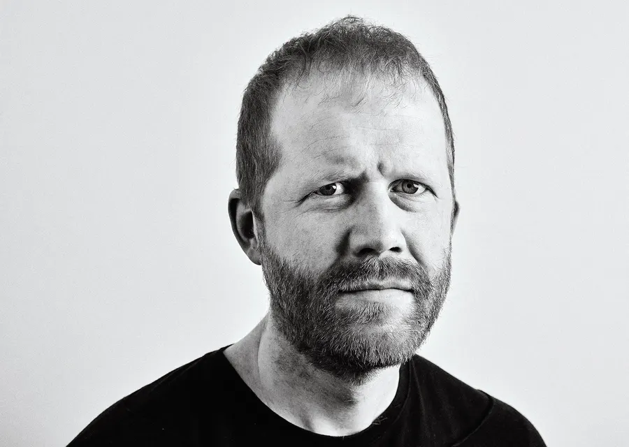 Andreas Malm barred from UK