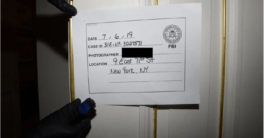Epstein Files Transparency Act II introduced
