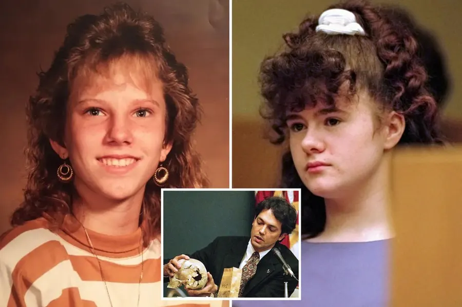 Tennessee death row inmate Christa Pike survives lethal injection, then speaks publicly