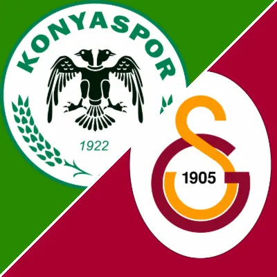 Super Lig leaders Galatasaray visit 14th-placed Konyaspor in Round 10