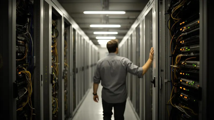 Cisco president Jeetu Patel taps 27-year-old to rewrite 98% of legacy code