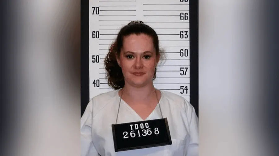Christa Pike speaks after failed execution