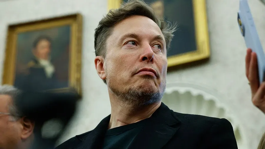 Musk warns of Democratic sweep in midterms
