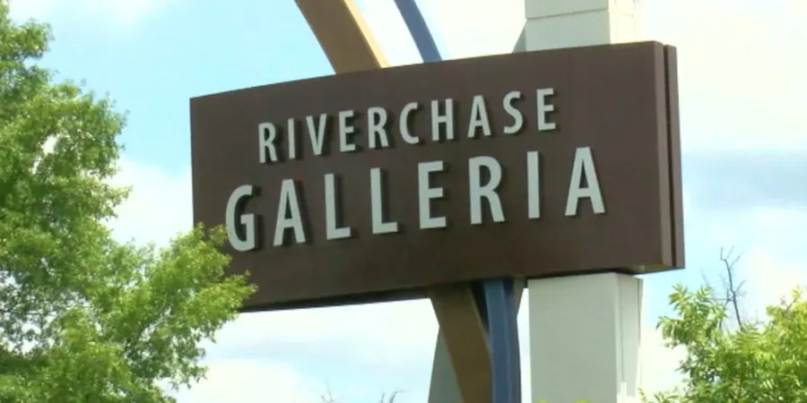 Alabama's Riverchase Galleria locked down after reported shooting, police say no active threat