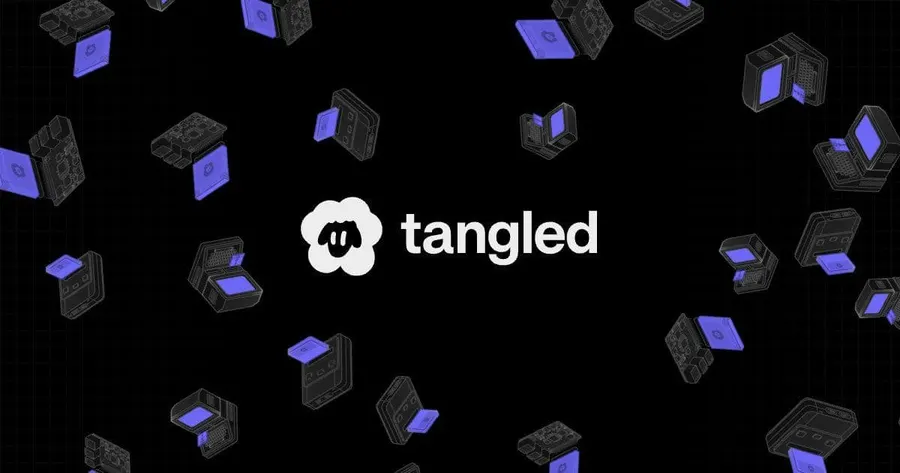 Tangled rebuilds its code forge as a federated platform on AT Protocol