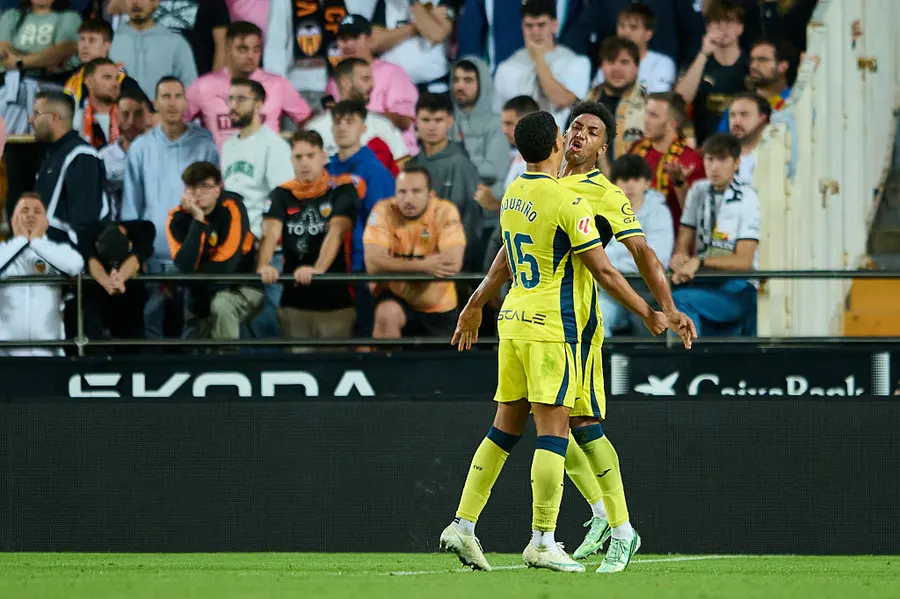 Villarreal host Espanyol in LaLiga Round 11 at La Cerámica