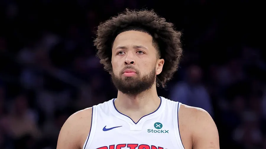 Pistons visit winless Nets to open NBA Cup group play