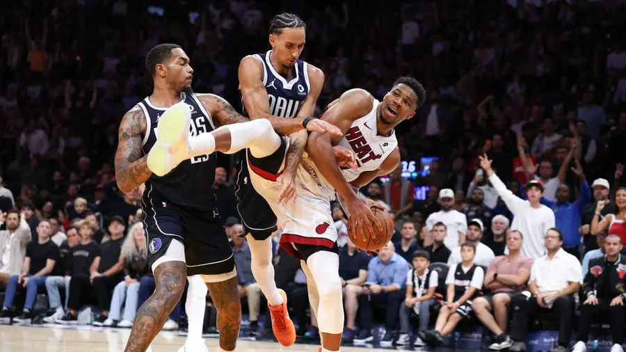 Unbeaten Rockets visit Mavericks in NBA Cup opener