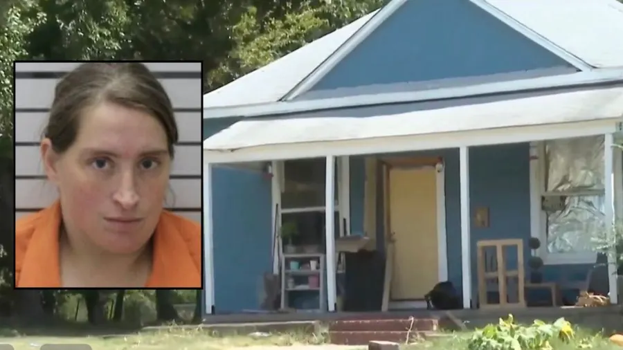 Mom sentenced for forcing 11-year-old to give birth