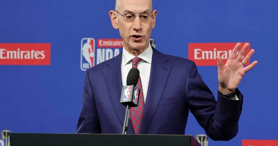 What is the NBA Cup