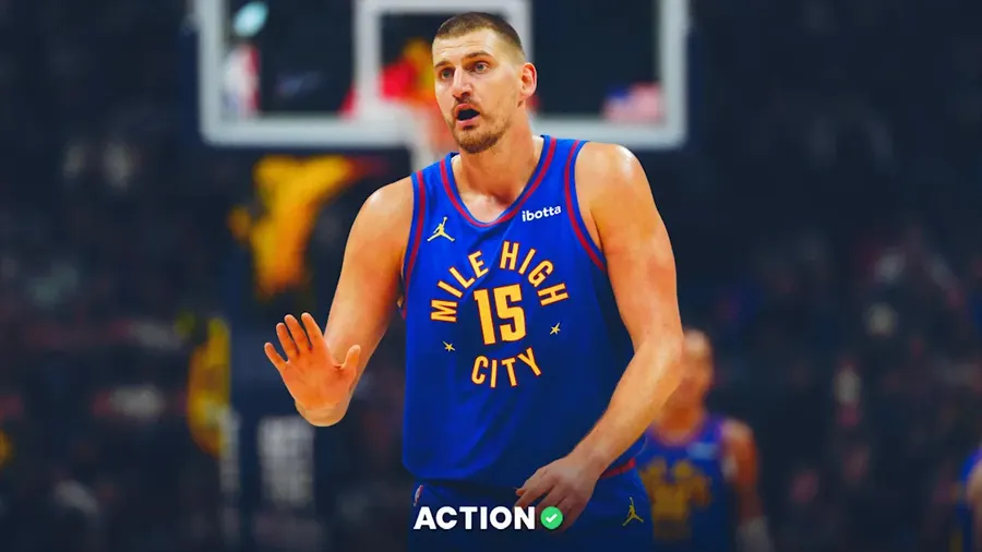 Nuggets visit Suns for NBA Cup opener as 4.5-point favorites