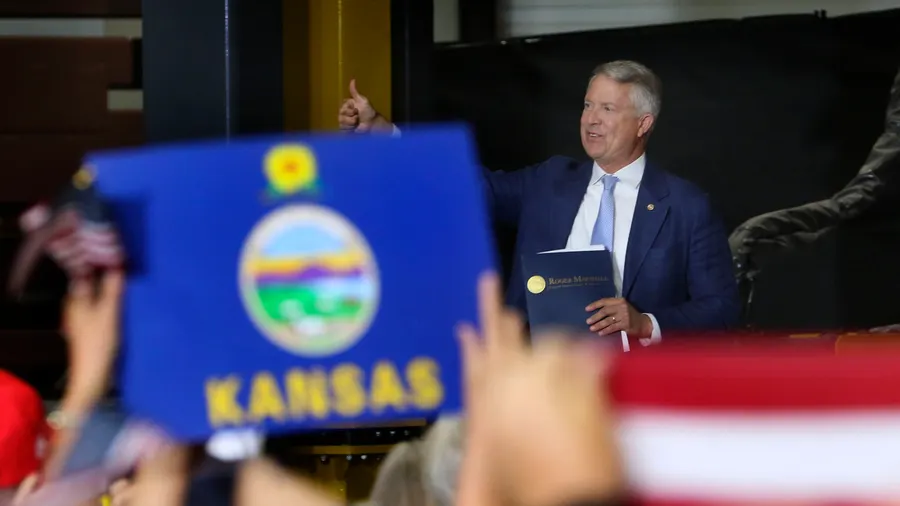 Class-action lawsuit filed against Senator Marshall