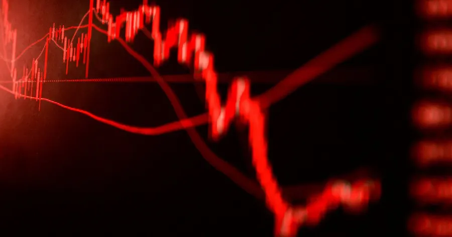 Stock market selloff raises fears of AI bubble