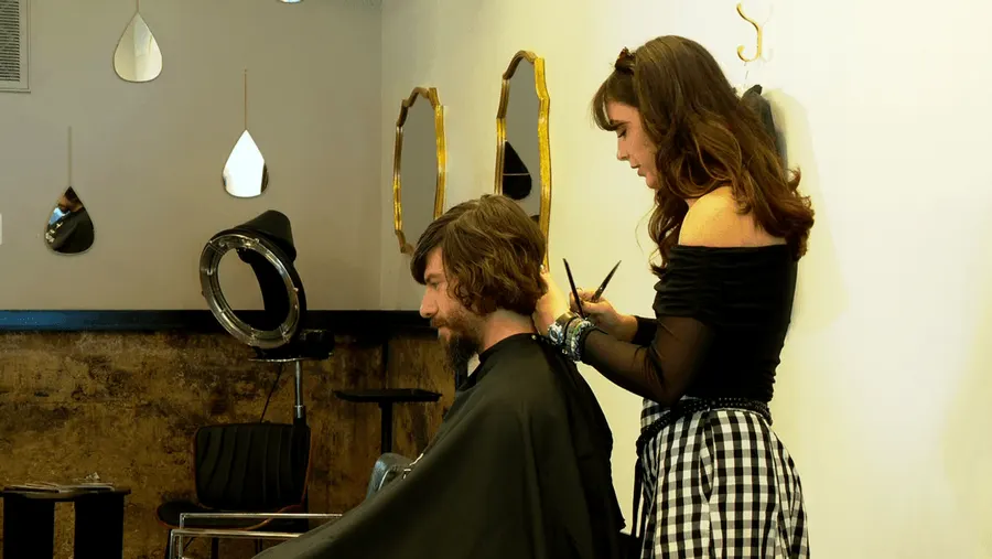 HaloBraid demo shows braid-assist device finishing braids five times faster