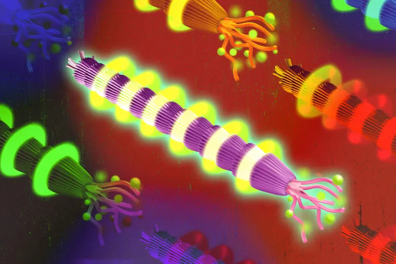 MIT engineers create nanoparticles for cancer vaccines