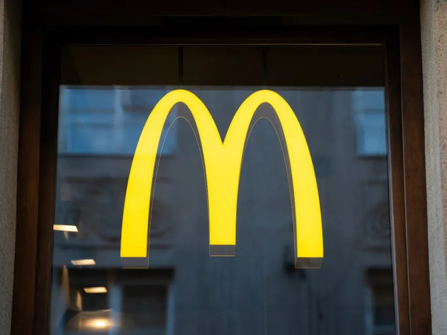 McDonald's Pokémon Happy Meals return
