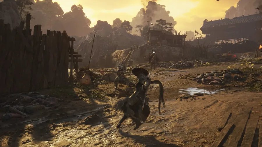 Chinese studio S-Game launches Phantom Blade Zero on PS5 and PC