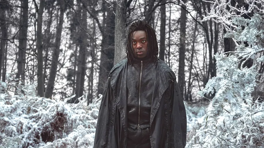 Paapa Essiedu addresses backlash over his Snape casting in HBO's Harry Potter
