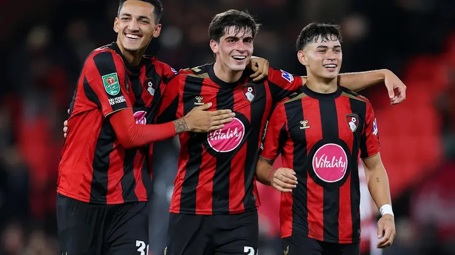 Bournemouth host Leeds in Premier League with five-match win streak