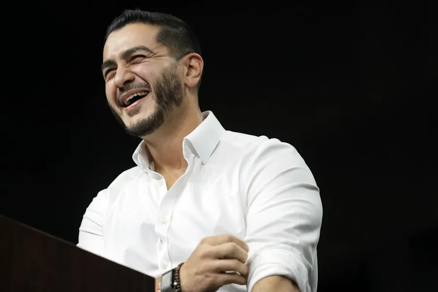 Moderate Democrats criticize Abdul El-Sayed before election