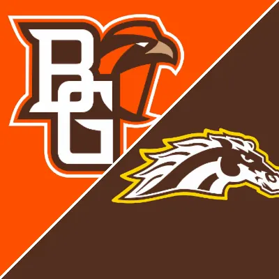 Bowling Green vs WMU matchup