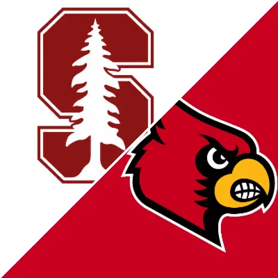Stanford visits Louisville as a 22.5-point underdog in ACC play