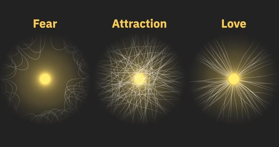 Simple circuits create complex behaviors