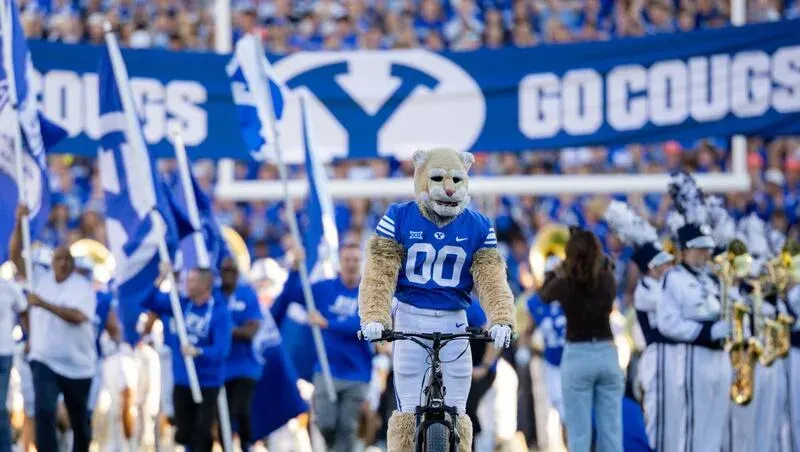 Arizona State vs BYU matchup