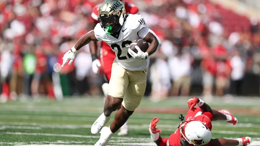 Miami stays No. 1 in ACC standings as Week 9 upsets shake middle