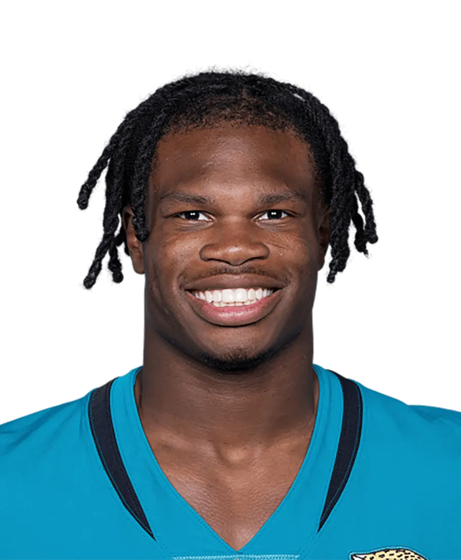 Jaguars coach Liam Coen defends Travis Hunter's defense-first usage