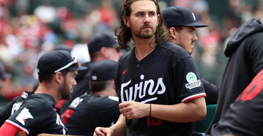 Minnesota Twins news