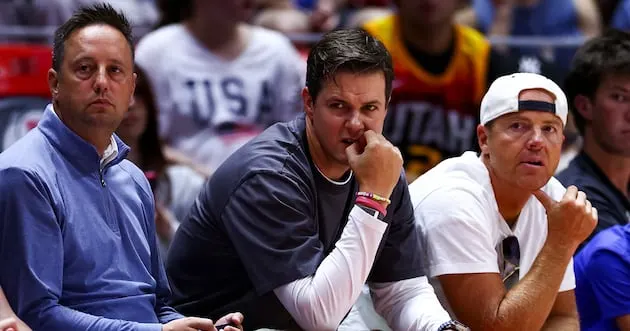 Utah Jazz sign guard Keyonte George to $157.5 million extension